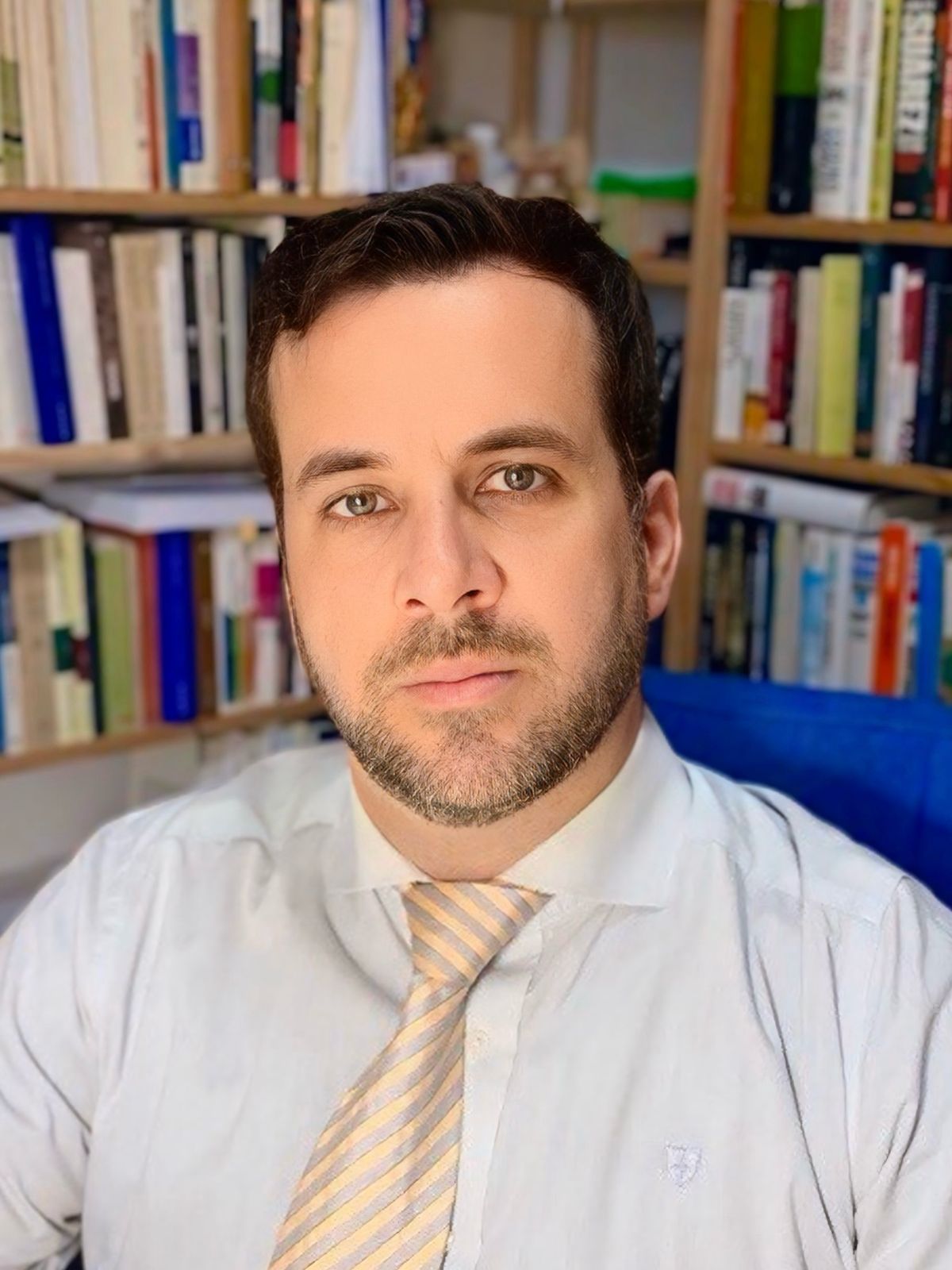 Alonso Muñoz Pérez