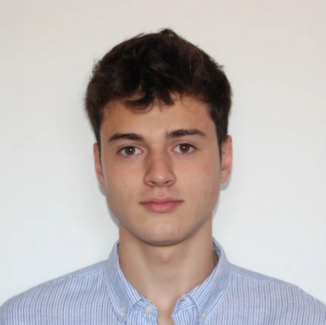 Gonzalo Sosa Erdozain