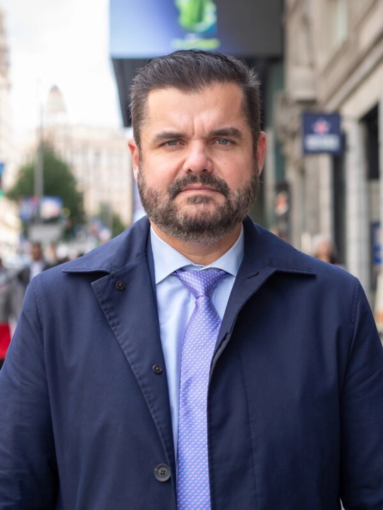Luis María Pardo