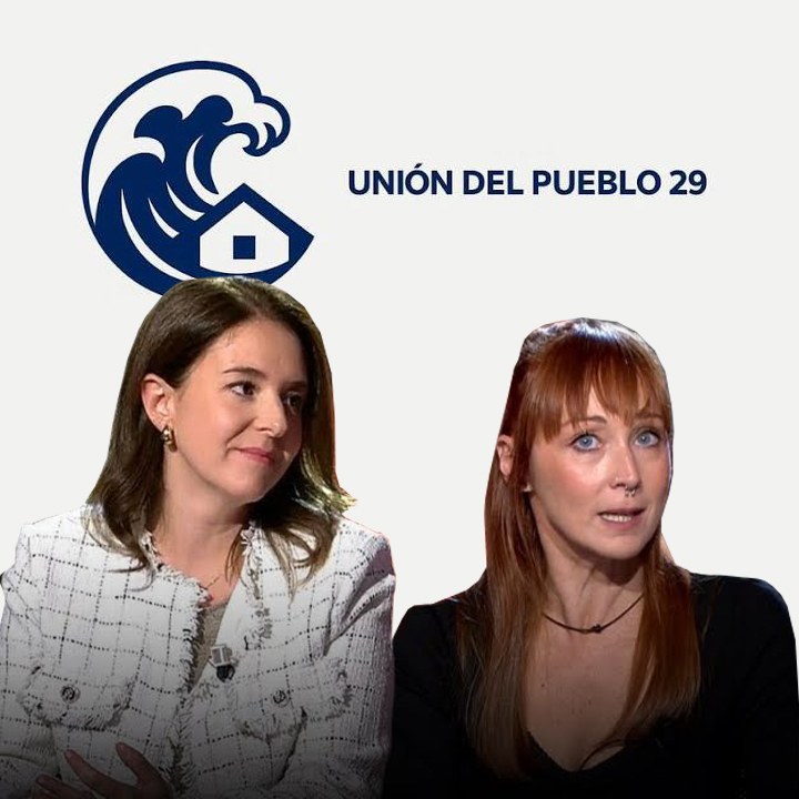 Unión del Pueblo 29
